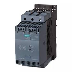 SIEMENS DIGITAL SOFT STARTER 200-480 V, 22 KW, 45/42/39  ,3RW4036-1BB14