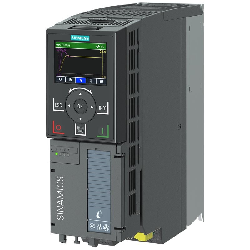 6SL3220-1YE14-1AF0 Siemens VFD/ Inverter
