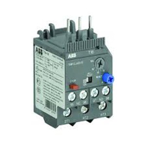 ABB thermal overload relay AF116.....AF140,TF140DU-142 , 1110 ... 142A