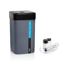 OSC 12-2500 Oil-Water Separator Atlas Copco