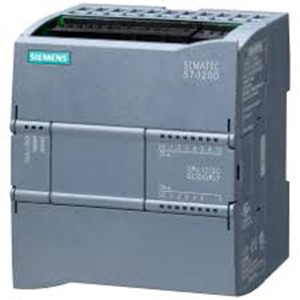 SIEMENS POWER SUPPLY & MODULES-6ES7234-4HE30-0XB0 -SIMATIC S7-1200, ANALOG I/O -SM 1234, 4 AI / 2 AO-+/-10V, 14 BIT RESOLUTION, -OR 0-20 MA, 13 BIT RESOLUTION,