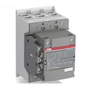 ABB magnetic contactor 100…250vac/dc 50/60hz AF 580-30-11-80