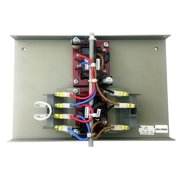 Stamford insulation transformer E450-39900