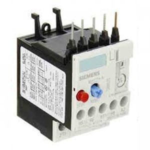 SIEMENS THERMAL OVERLOAD RELAY-50 ... 200  3RB2056-1FW2
