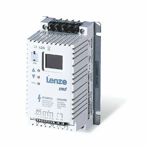 LENZE-SMD Inverter VFD Supplier ESMD113L4TXA