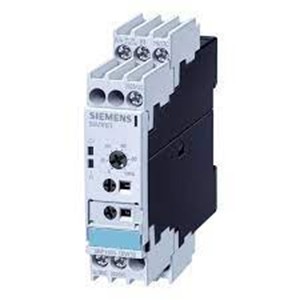 SIEMENS ELECTRONIC TIMERS - 3RP Multi function with 1C/O contacts 0.05 sec to 100 Hrs 24 - 240 AC,24 - 240 DC,3RP1505-1AW308K