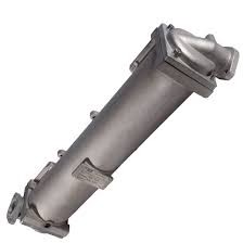 1614866408 Oil Cooler GA 355 Atlas Copco