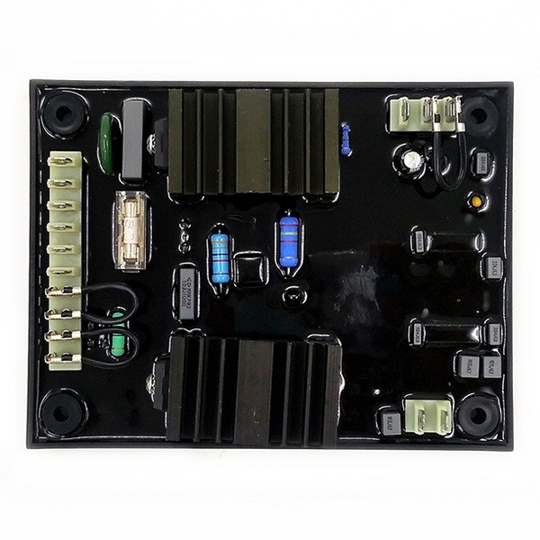 Automatic voltage regulator WT-2