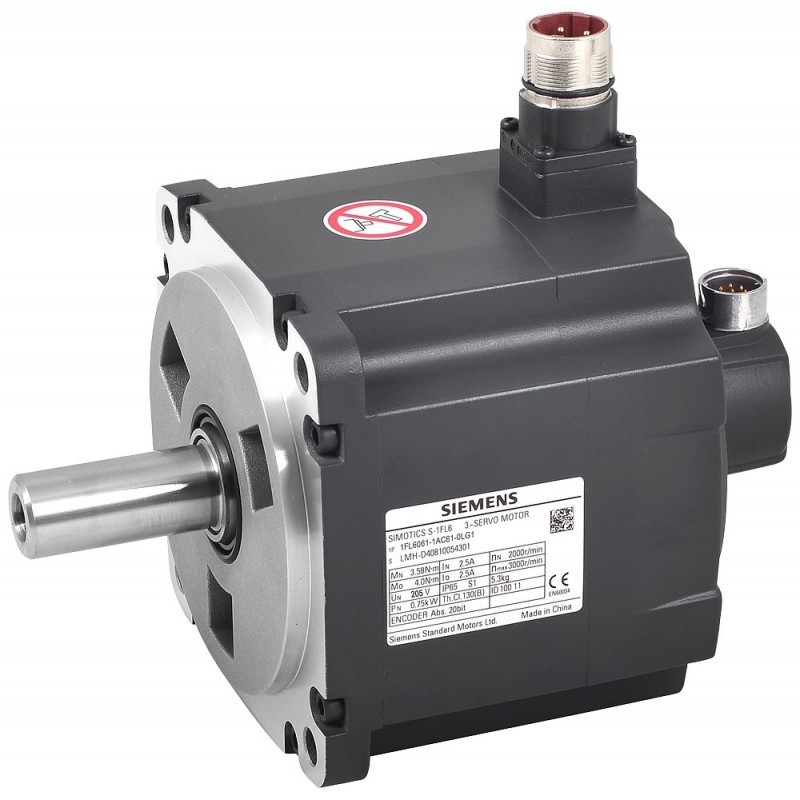 1FL6061-1AC61-0LG1 servo motor