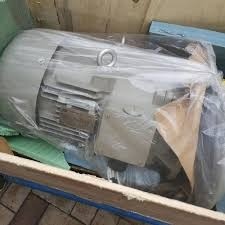 GENUINE 1080414435 ATLAS COPCO MOTOR