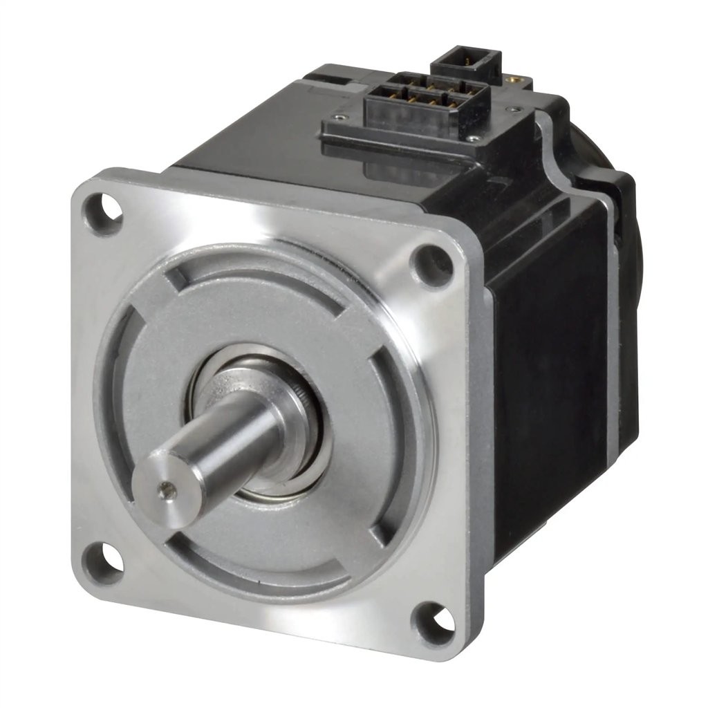 R88M-1M20030H-BS2 - Omron - Servo Motors - 1S Series