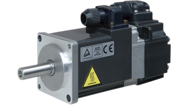 HG-KN23BK Mitsubishi servo motor  - Part number: 282634