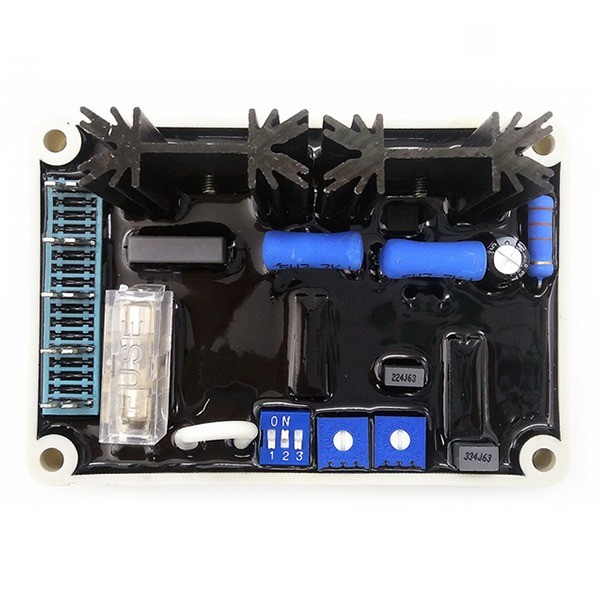 Automatic voltage regulator EA04C