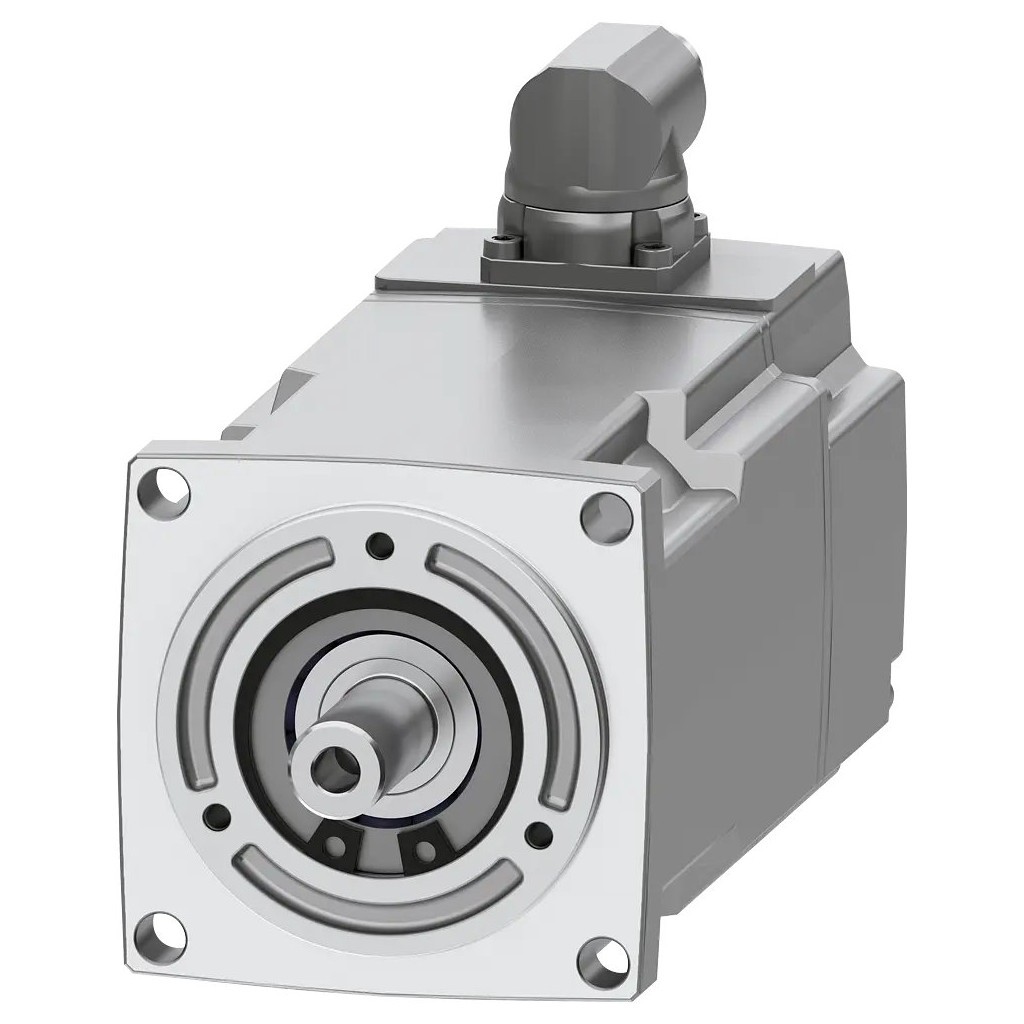 1FK2203-4AK00-2MA0 -servo motor