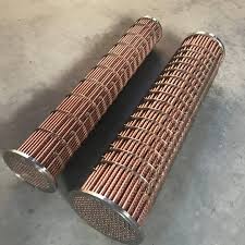 1621600602=1621700502 Genuine Cooler Core Atlas Copco