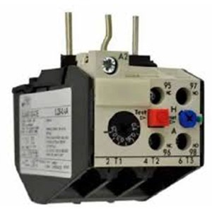 SIEMENS THERMAL OVERLODE RELAY-  3UA62305B-115A........180A- Overlode relay- UNIVERSAL