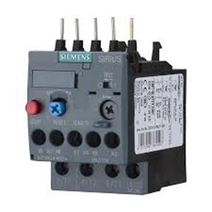 SIEMENS THERMAL OVERLOAD RELAY-1.4 ... 2  3RU2116-1BB0