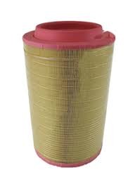 Air Filter C 25 860/5 – MANN-FILTER