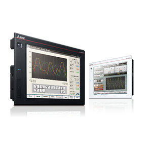 GT2712-STBA Mitsubishi Touch Screen HMI 12.1 in TFT Price 800 x 600 pixels…