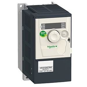 Schneider ATV312H075M2 ATV312 Frequency Converter