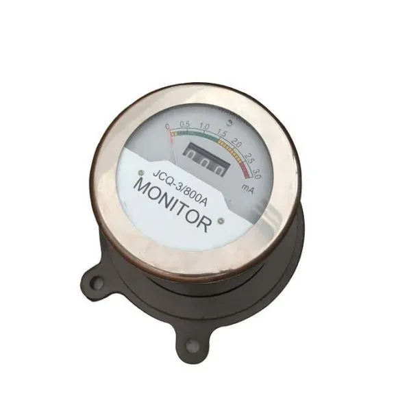 JCQ-A, JCQ-B, JCQ-C Lightning Arrester Online Monitor