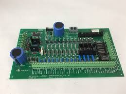 39807532=39182175 Ingersoll Rand Starter Interface PCB