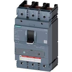 SIEMENS MOULDED CASE CIRCUIT BREAKER  3VT1703-2DC36-0AA0 , 32A , 3P, 25KA