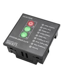Controller — LXC701