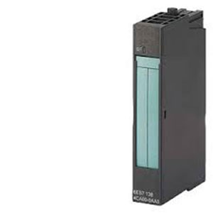 ANALOG INPUT MODULE 6ES7 134-4GB11-0AB0 ET200