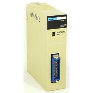 Omron C200H-AD002 Input Modlue