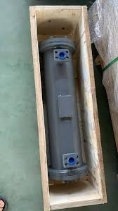 oil cooler 1621848700 Atlas Copco