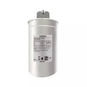 SIEMENS cap LV power capacitors 4RB1250-3EE50-8K  ,25 kvar , 50 hz,400V