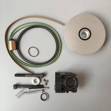 3002608800 Atlas Copco Over50ul Kit 400H for V900 Mobile Air Compressor