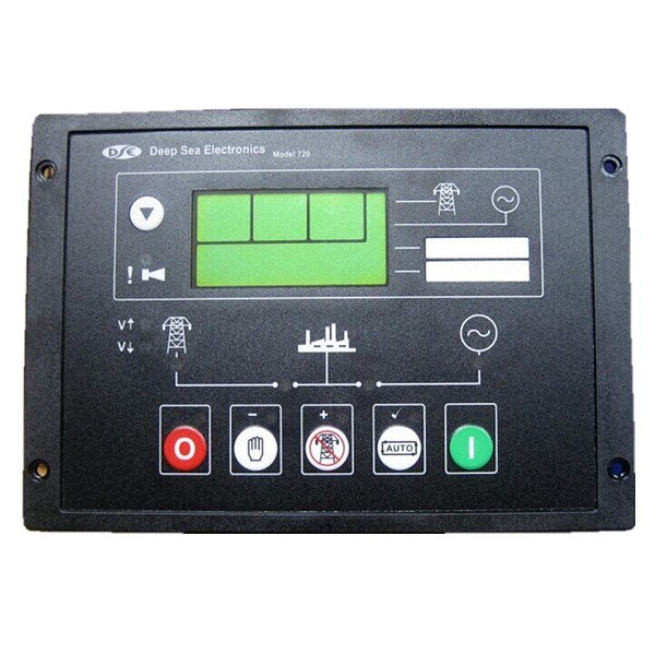 Deep sea controller DSE720