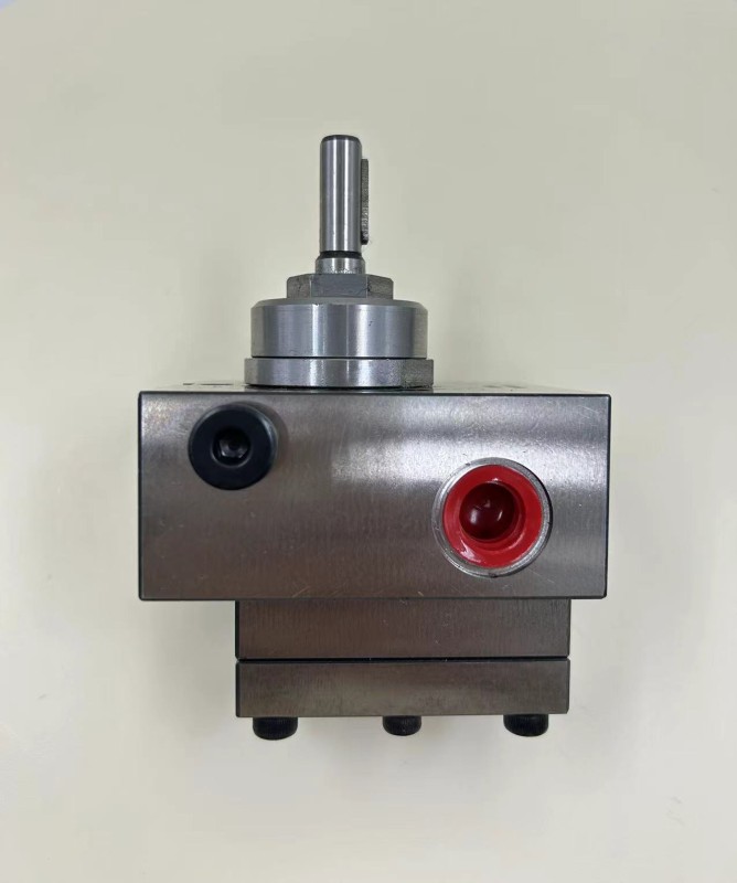 Gear pump GM-3CC