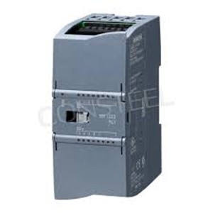 SIEMENS POWER SUPPLY & MODULES-6ES7222-1BF30-0XB0-S7-1200, DIGITAL OUTPUT  8 DO, 24V DC, TRANSISTOR 0.5A