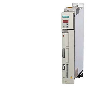 Siemens 6SE7025-0TP87-2DD0 Motion Control Capacitor Modules