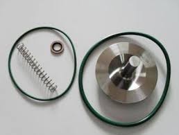 Genuine ATLAS COPCO 2906904700ZH4000 MAINTENANCE KIT 8000HRS