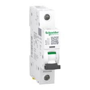 Schneider Electric MINIATURE CIRCUIT BREAKER xC60 (A9N1 P50C)-50A, sp, 10kA, (C Curve)Schneider Electric MINIATURE CIRCUIT BREAKER xC60 (A9N1 P50C)-50A, sp, 10kA, (C Curve)