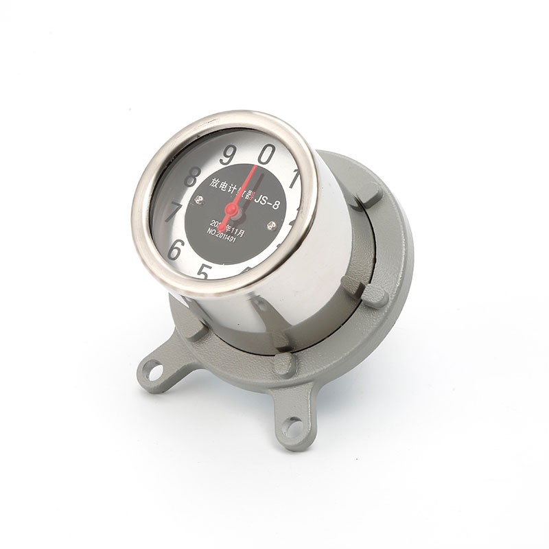 S-8 Surge Counter Lightning Strike Counter