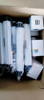 3001170186 Atlasa Copco OIL SEPARATOR ELE GVS 300-630