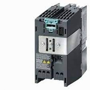 SIEMENS POWER SUPPLY & MODULES -6ES7134-4FB01-0AB0  -SIMATIC DP, ELECTRONIC MODULE