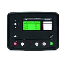 DSE8610 MKII Synchronizing and Load Sharing Auto Start Control Module