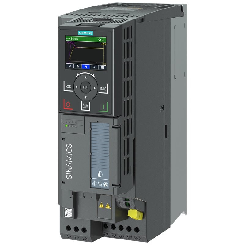 6SL3220-1YE22-1UP0 Siemens VFD/ Inverter