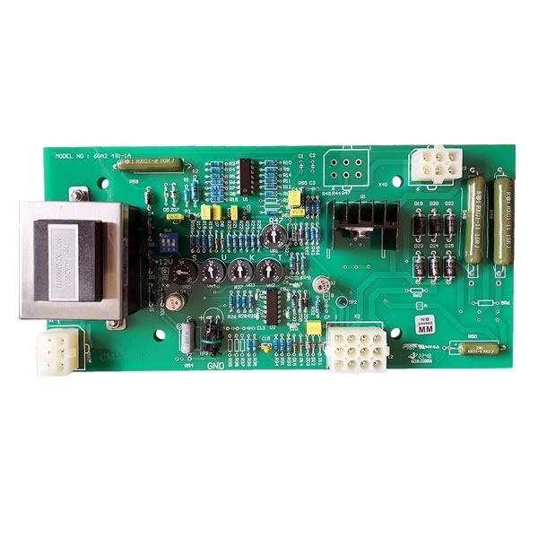 CM HYUNDAI avr 6GA2 491-1A