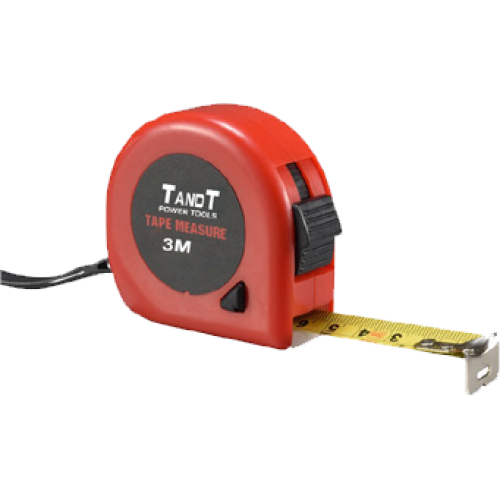 MEASUREMENT TAPE / MT-01