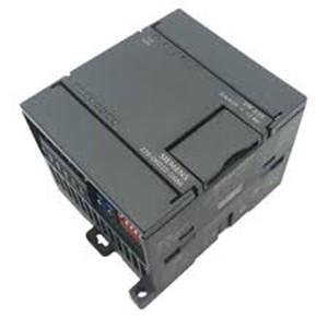 SIEMENS POWER SUPPLY & MODULES - 6ES7235-0KD22-0XA0  – 4 AI, DC +/-10V; 1AQ, DC +/-10V
