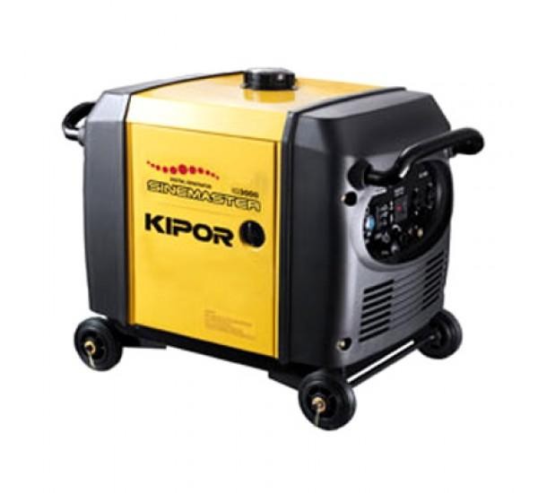 Kipor AVR — IG3000-Y