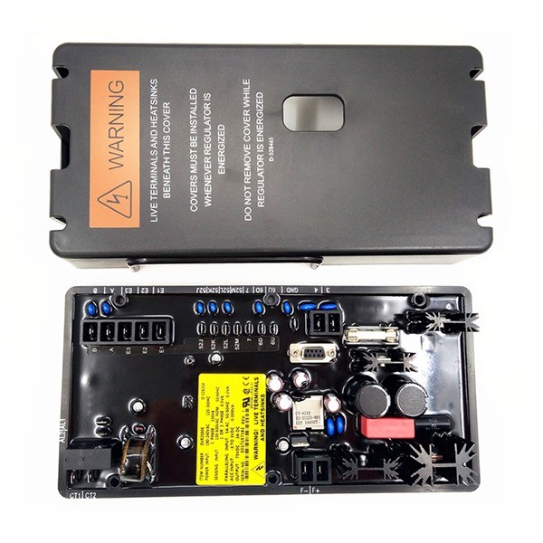 DIGITAL AVR DVR2000E