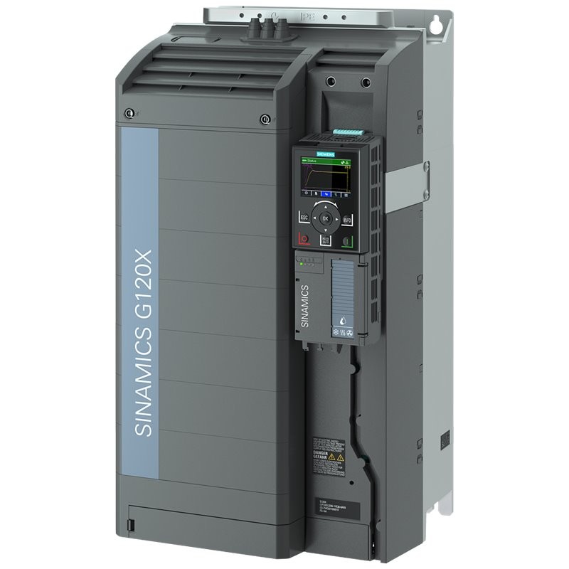 6SL3230-2YH40-0UF0 Siemens VFD/ Inverter